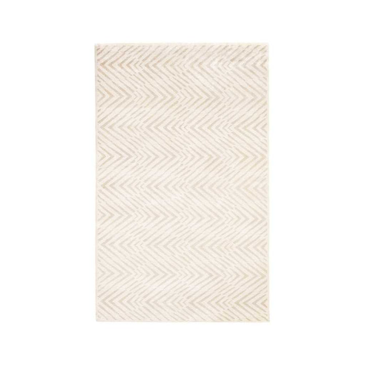 Rezas Cosmou Gulvtæppe 250 x 350, Plume Beige