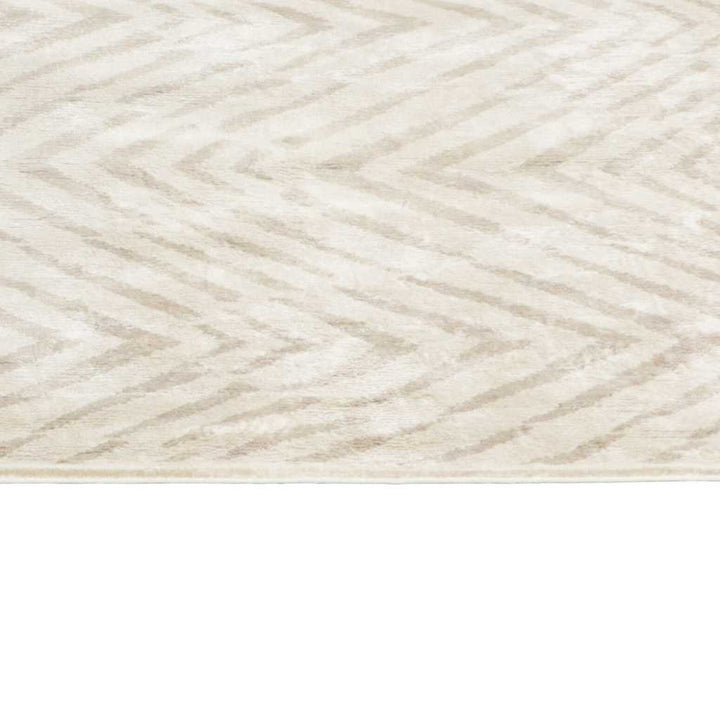 Rezas Cosmou Gulvtæppe 250 x 350, Plume Beige