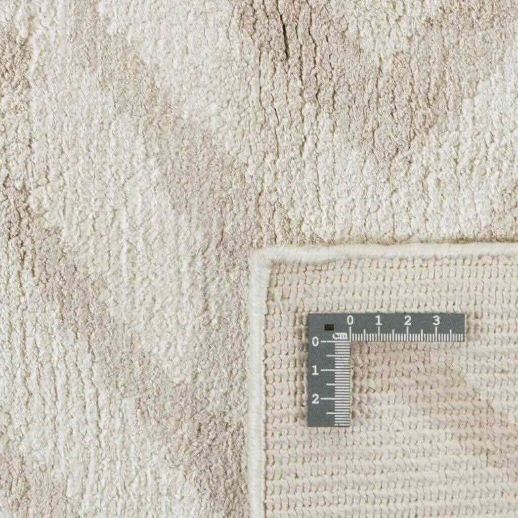 Rezas Cosmou Gulvtæppe 250 x 350, Plume Beige