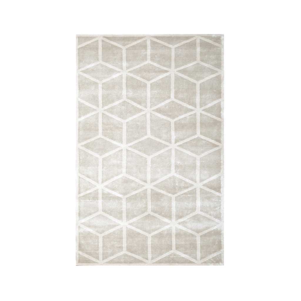 Rezas Cosmou Teppich 170 x 240, Vedette Beige