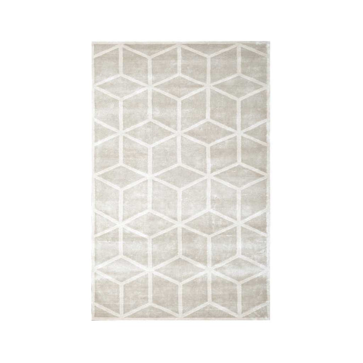 Rezas Cosmou Teppich 170 x 240, Vedette Beige
