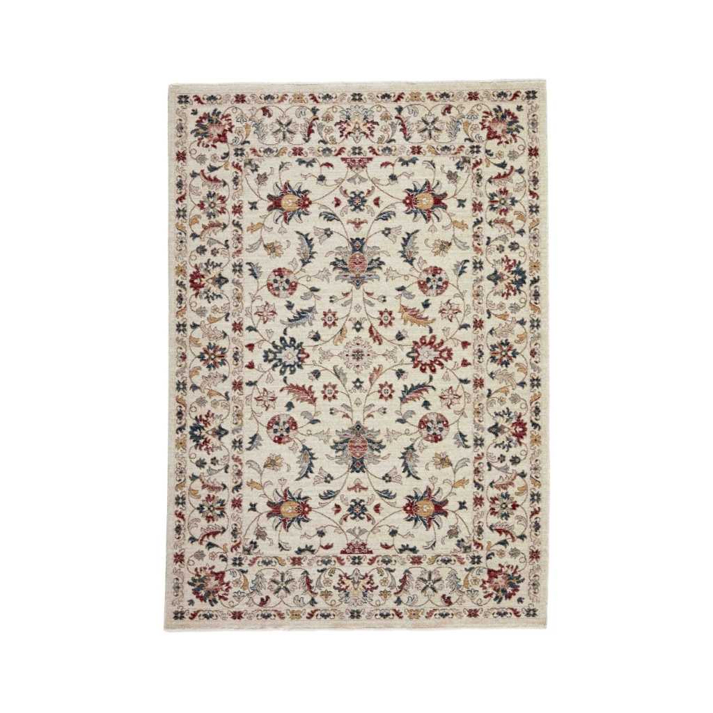 Rezas Everyday Ziegler 2 Rug 170 x 240 cm, Beige