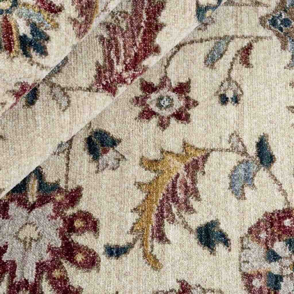 Rezas Everyday Ziegler 2 Rug 170 x 240 cm, Beige