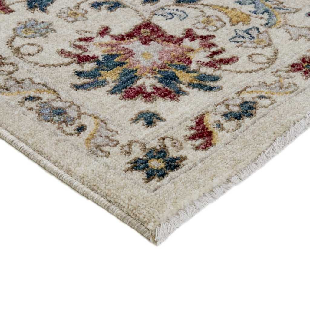 Rezas Everyday Ziegler 2 Rug 170 x 240 cm, Beige