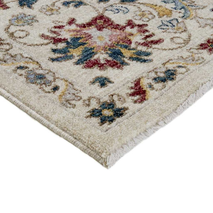 Rezas Everyday Ziegler 2 Rug 170 x 240 cm, Beige