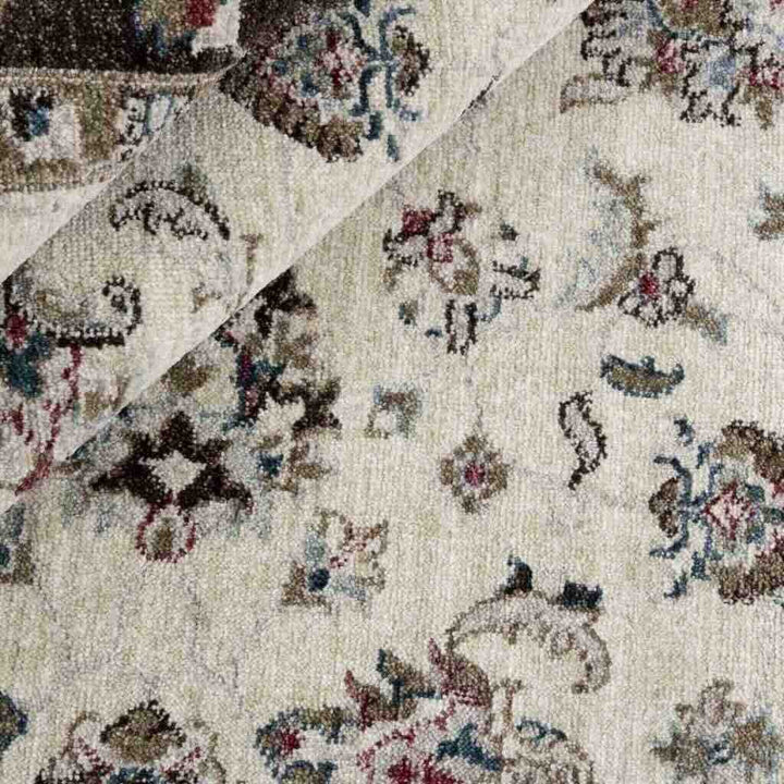 Rezas Everyday Ziegler 9 Gulvtæppe 170 x 240, Beige Brown