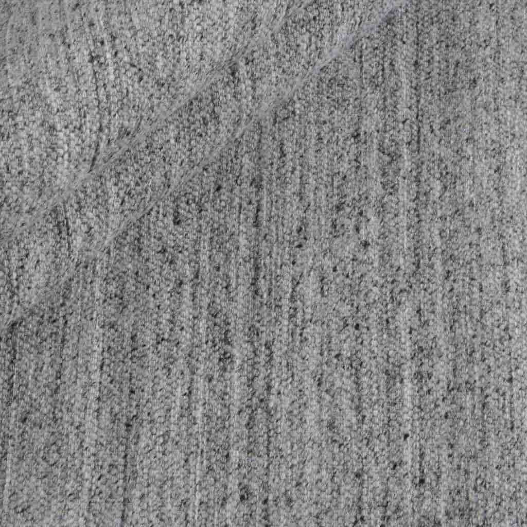 Rezas Nouveau Plain Gulvtæppe 250 x 350, Light Grey