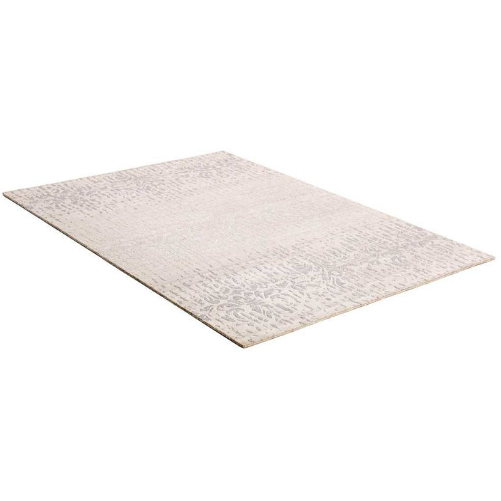 Rezas Shangri La Gulvtæppe 140 x 200, Rococo Beige
