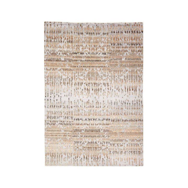 Rezas Shangri La Gulvtæppe 250 x 300, Sea Scape Beige