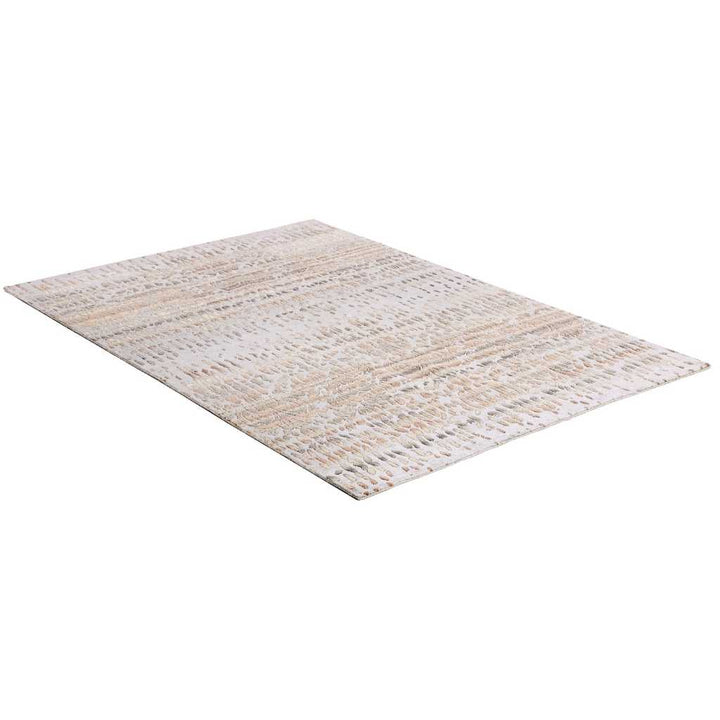 Rezas Shangri La Gulvtæppe 250 x 300, Sea Scape Beige