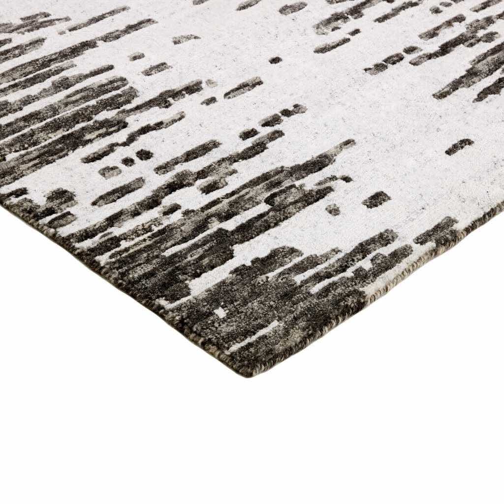 Rezas Shangri La Gulvtæppe 200 x 300, Sunrise Beige Brown