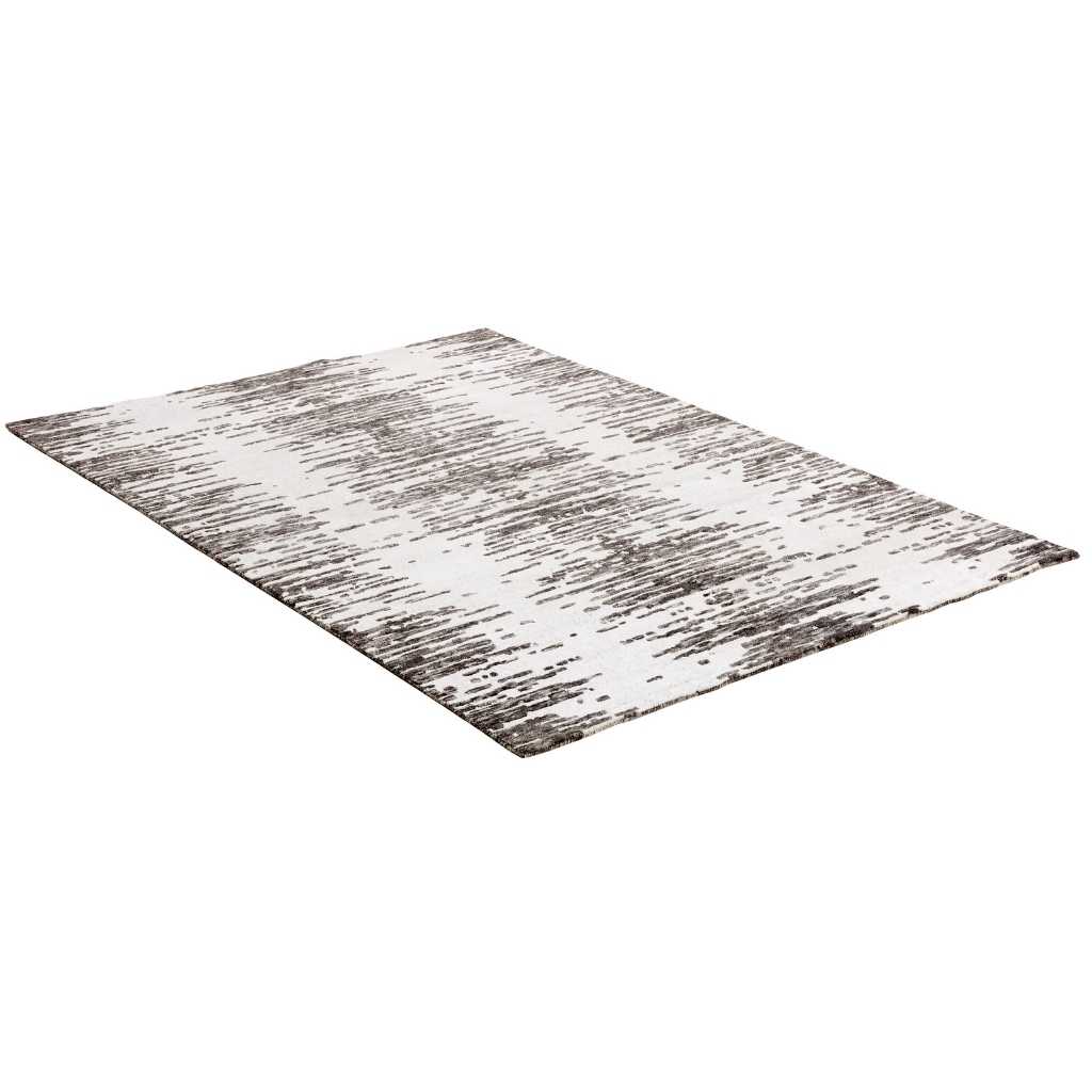 Rezas Shangri La Gulvtæppe 200 x 300, Sunrise Beige Brown