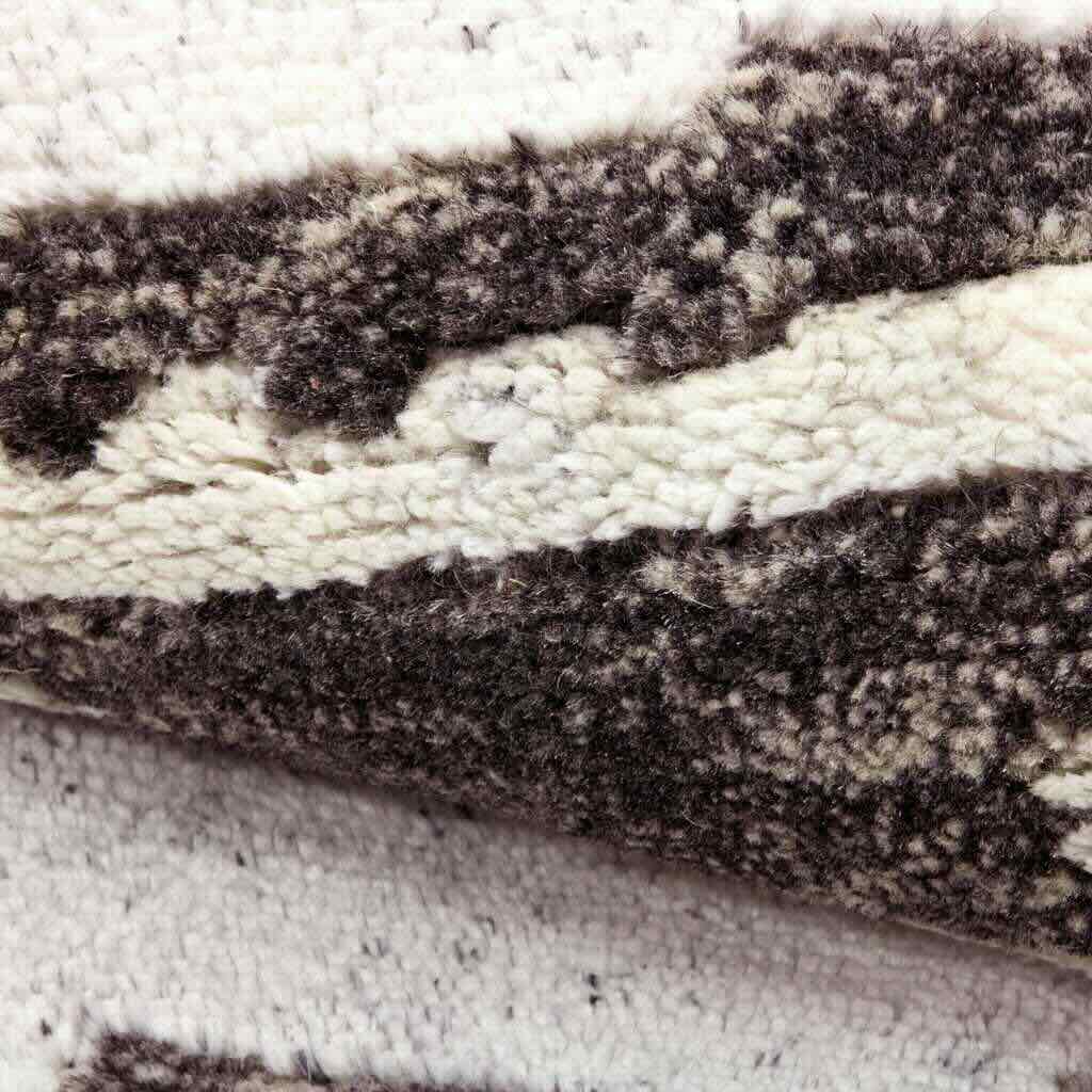Rezas Shangri La Gulvtæppe 200 x 300, Sunrise Beige Brown