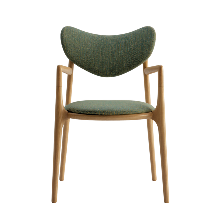 Ro Collection Regatta Stol, Eg/KVADRAT Relate 0921