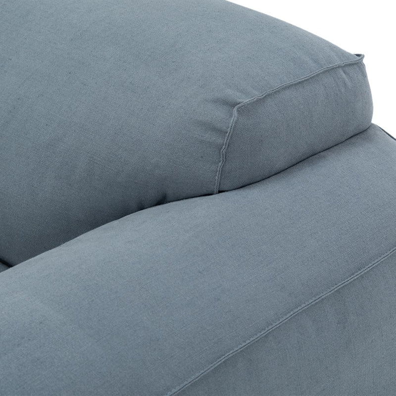 Greta 3 Personers Sofa - Fratello Jeans