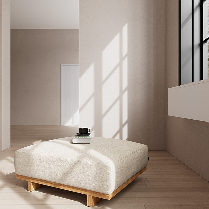 SOFACOMPANY Aya Fodskammel – Agnes Brown