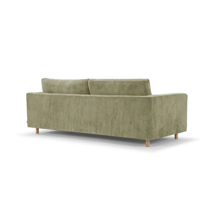 SOFACOMPANY Douglas 3 Personers Sofa - Free Sage
