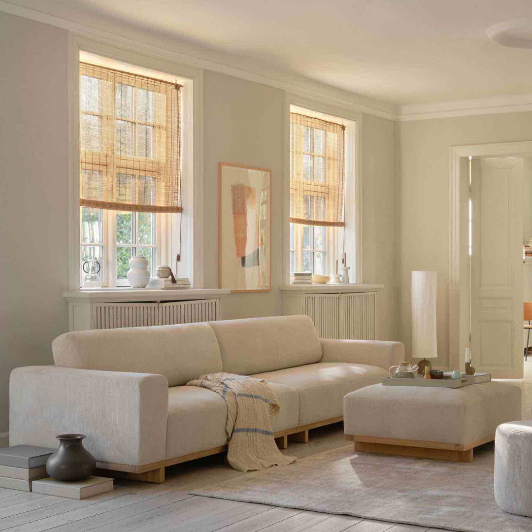 SOFACOMPANY Aya Fodskammel – Agnes Brown