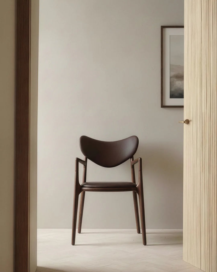 Ro Collection Salon Stol, Eg/GABRIEL Breeze Fusion 4870