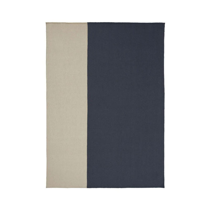 Linie Design Shared Gulvtæppe 140x200, Sand