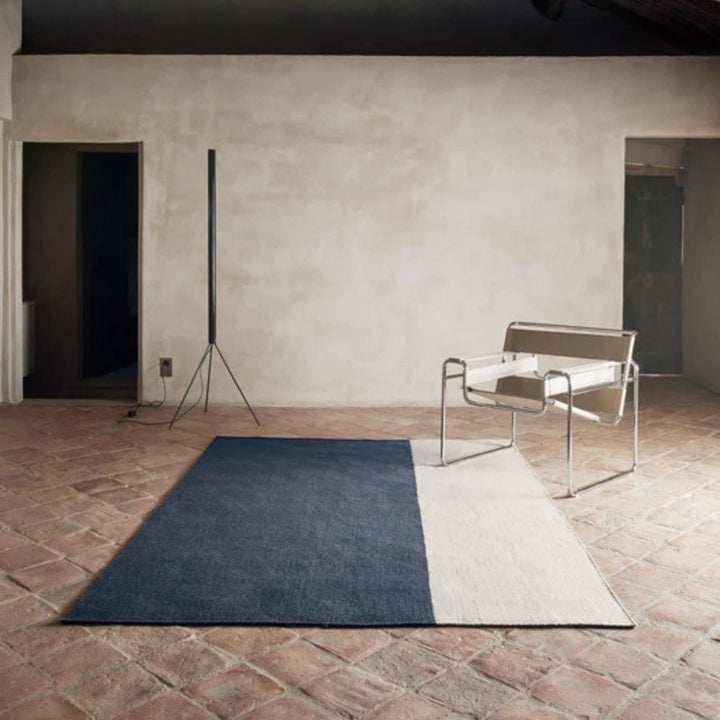 Linie Design Shared Gulvtæppe 140x200, Sand