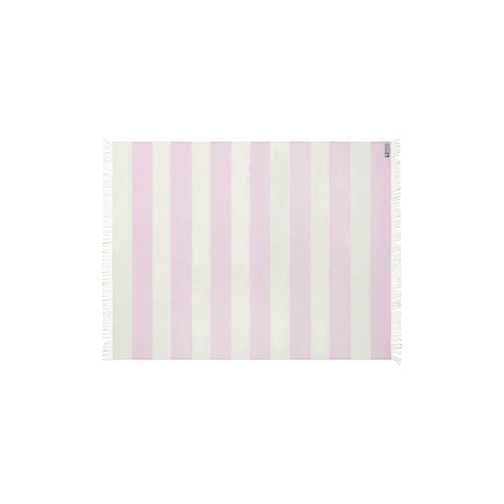 Silkeborg Uldspinderi The Sweater Throw 100x140 cm, Rose