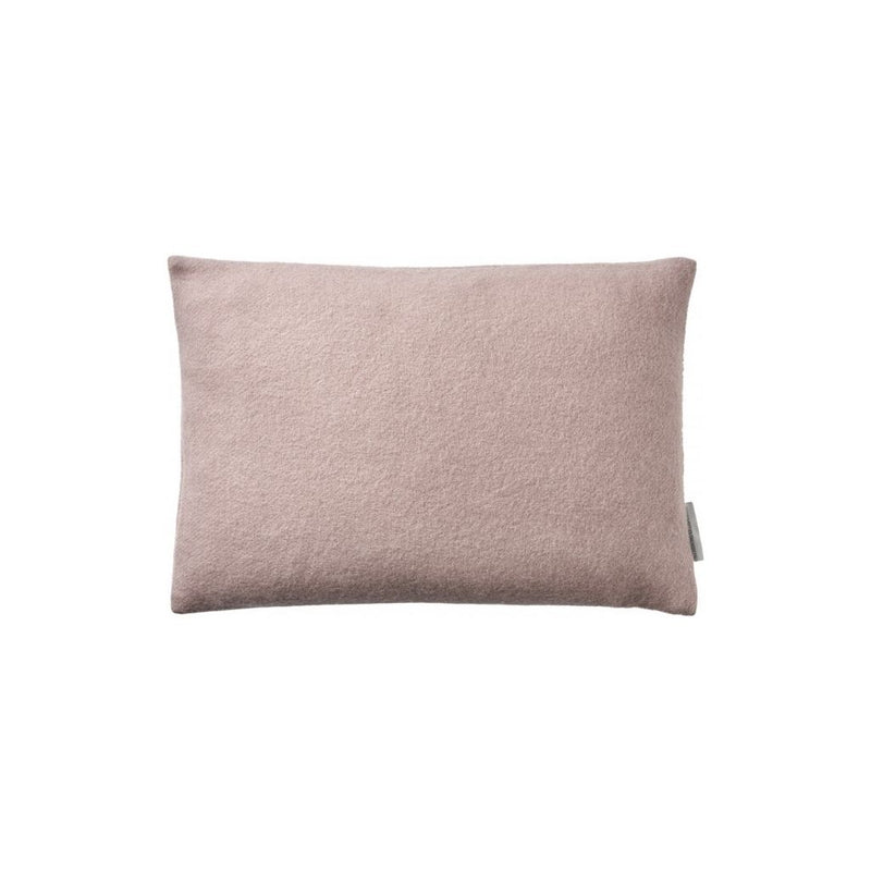 Silkeborg Uldspinderi Athen Pude 60x40 cm, Fawn Rose