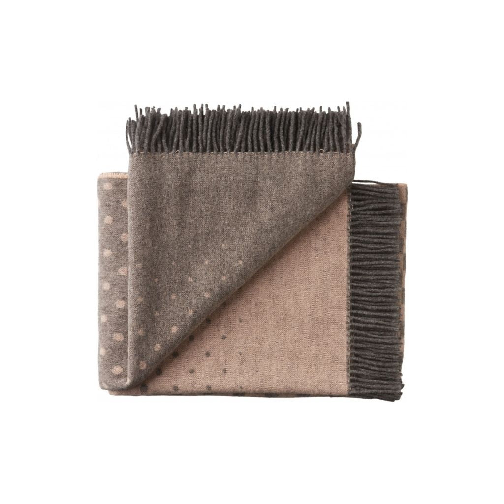 Silkeborg Uldspinderi
シルケボーウルドスピンデリ Silkeborg Uldspinderi - Silkeborg Uldspinderi Oxford Throw