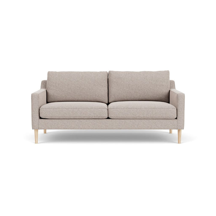 Astha 2 Personers Sofa - Fabio Stone