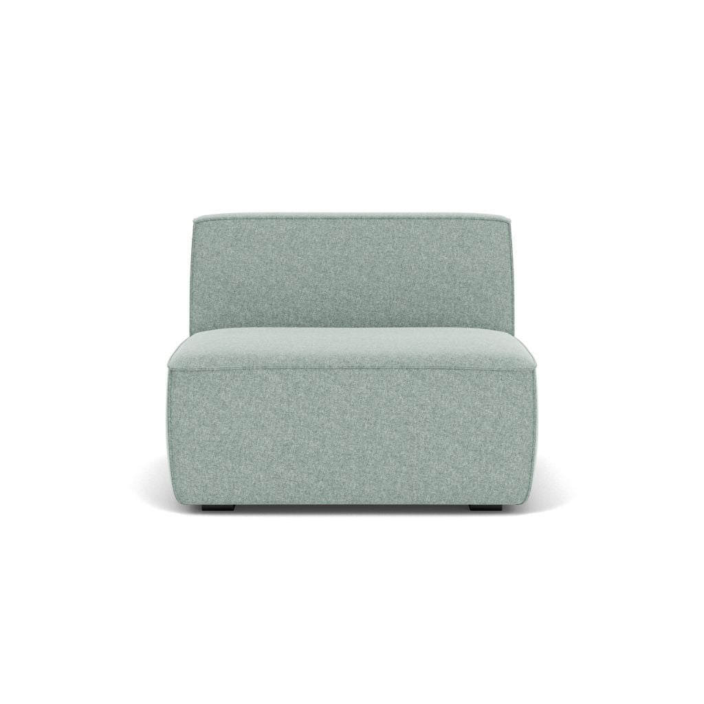 Dane 1 Personers Modul - Fabio Grey Green