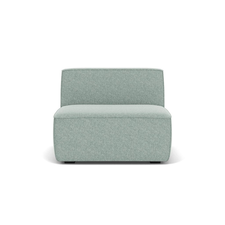 Dane 1 Personers Modul - Fabio Grey Green