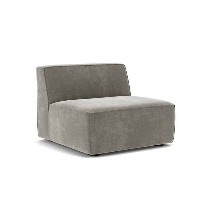 Dane 1 Personers Modul - Planet Grey Green