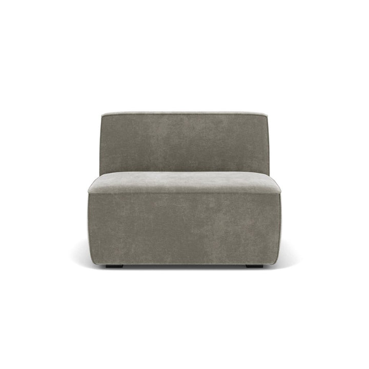 Dane 1 Personers Modul - Planet Grey Green