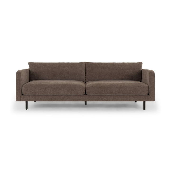 Julia 3 Personers Sofa - Aulla Cacao