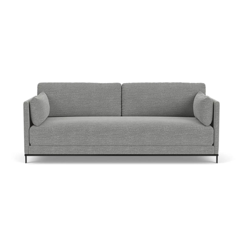 Chill 3 Personers Sovesofa - Talent Dark Grey