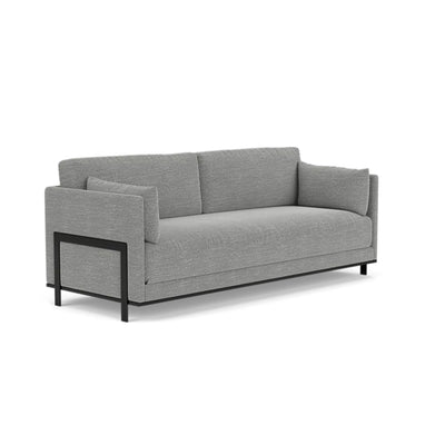 Chill 3 Personers Sovesofa - Talent Dark Grey