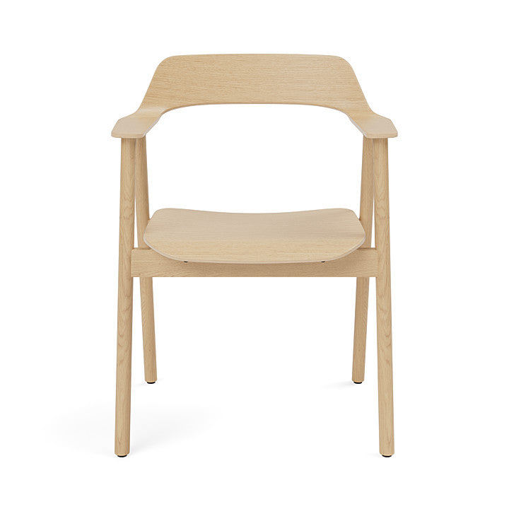 TAKT Bow Chair, matlakeret eg