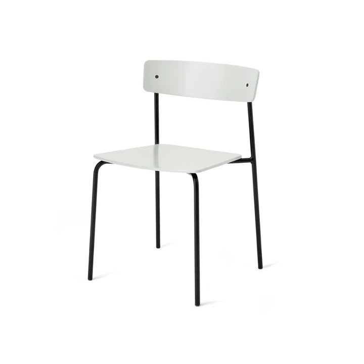 TAKT Cross Chair Tube - Stol Lichen Green