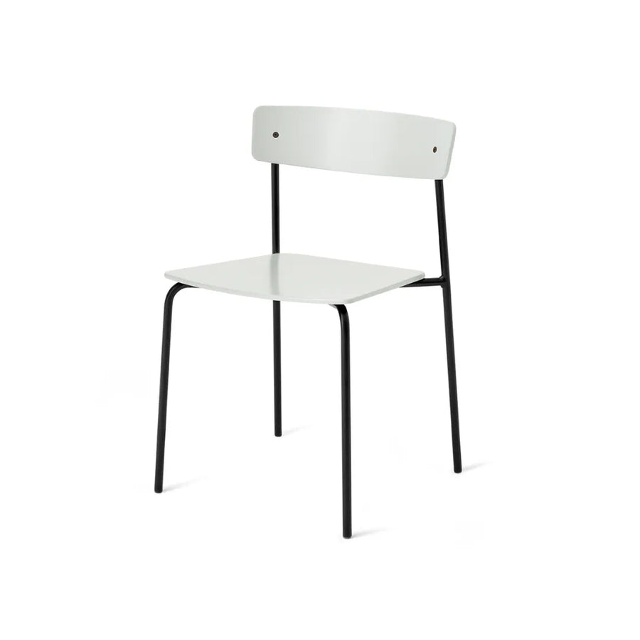 TAKT Cross Chair Tube - Stol Lichen Green