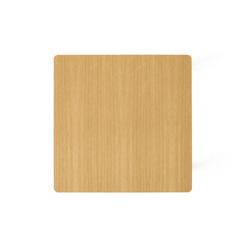 TAKT Cross Table 75 Tisch, Eiche