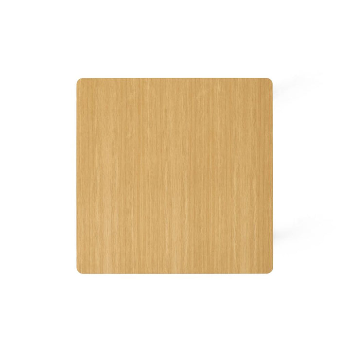 TAKT Cross Table 75 Tisch, Eiche