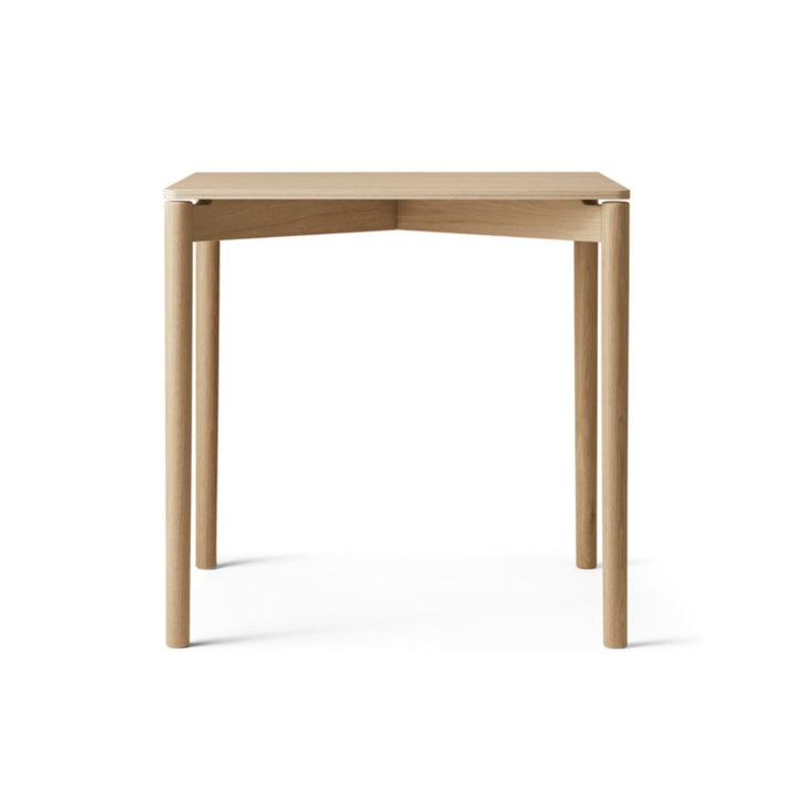 TAKT Cross Table 75 Tisch, Eiche