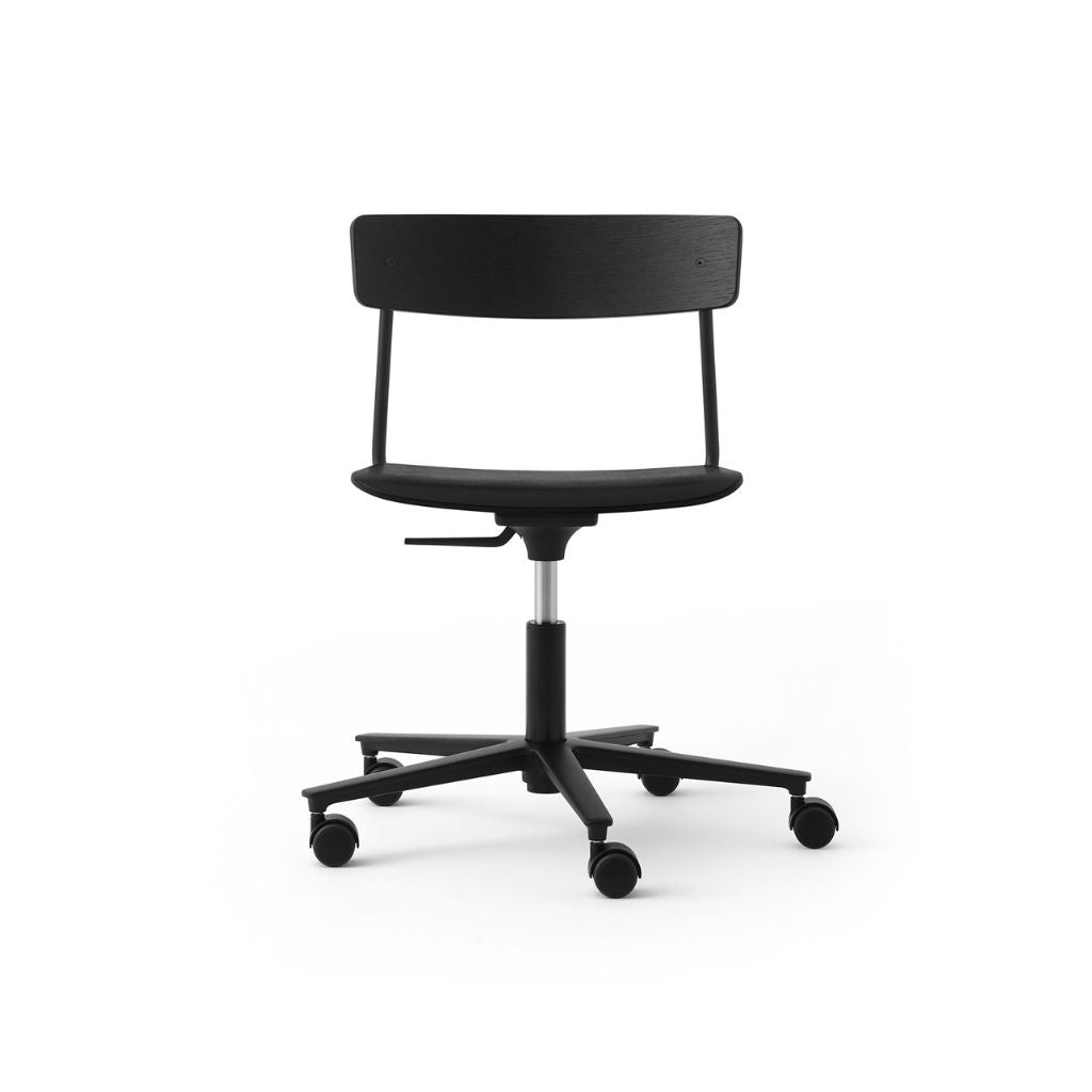 TAKT Cross Task Chair, Sort eg