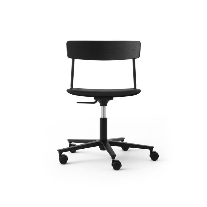 TAKT Cross Task Chair, Sort eg