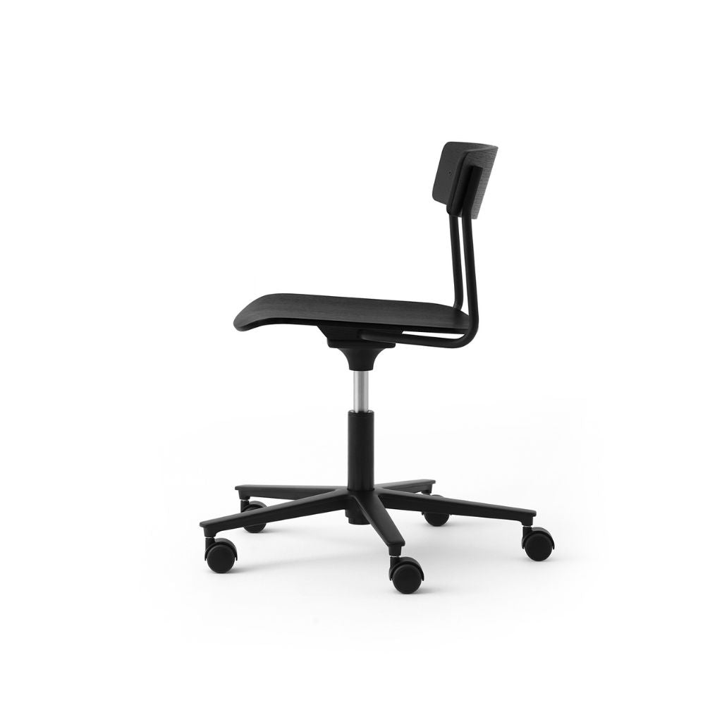 TAKT Cross Task Chair, Sort eg