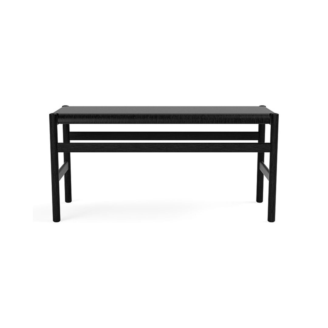 TAKT Soft Bench Bænk, Lysegrå fragen