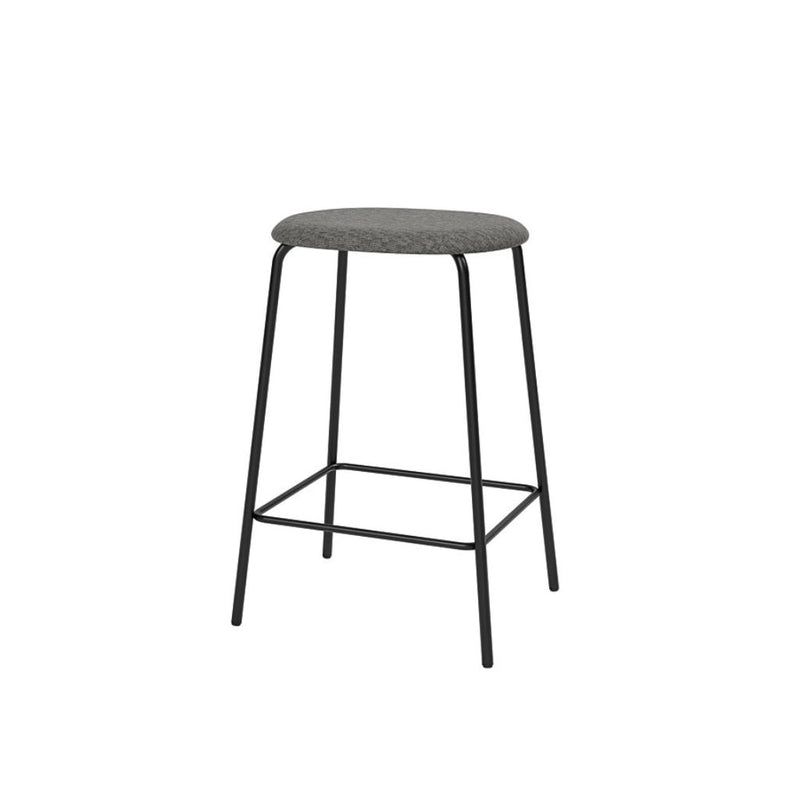 TAKT Studio Bar Stool H65, Glow pixel grå