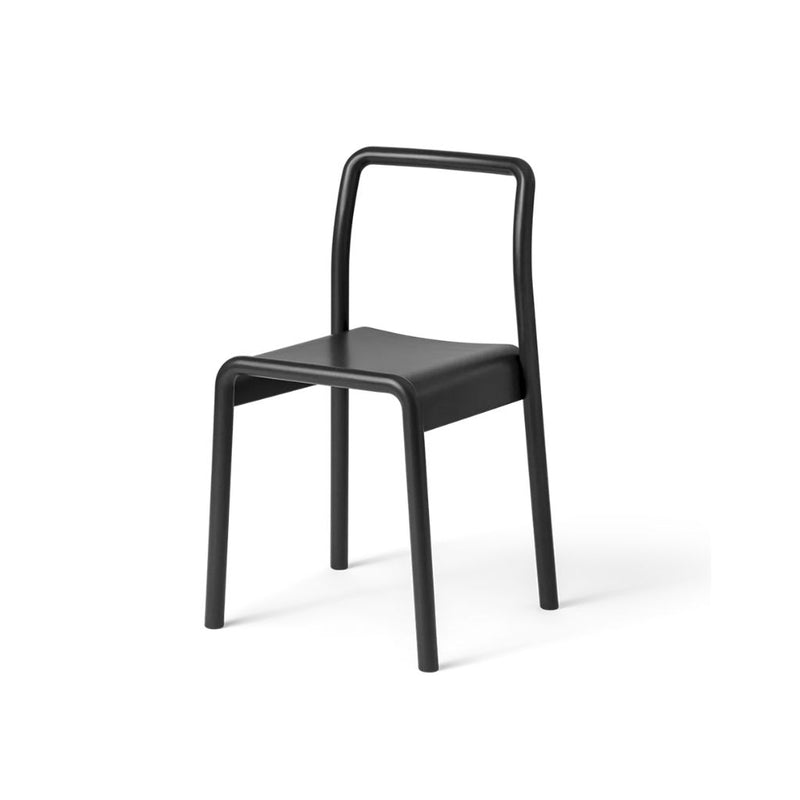 TAKT Tool Chair Stol, Sort bøg