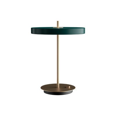 UMAGE Asteria Table Bordlampe - Forest Green