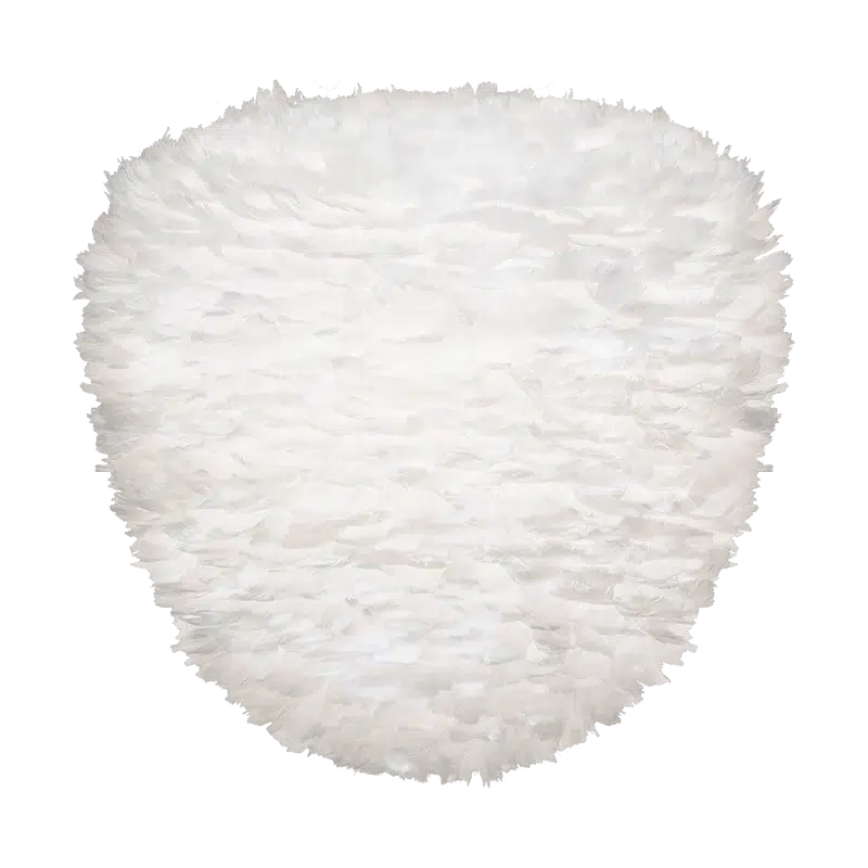 UMAGE Eos Evia Large Loftlampe - Hvid